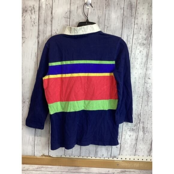 Acubi mermaidcore fairycore Ralph Lauren Women Top Size Large - Picture 2 of 4